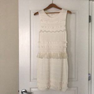 Shopbop Endless Rose Pom Pom dress